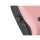 Anda Seat Kaiser 3 XL Pink PVC - 1473916 - zdjęcie 6